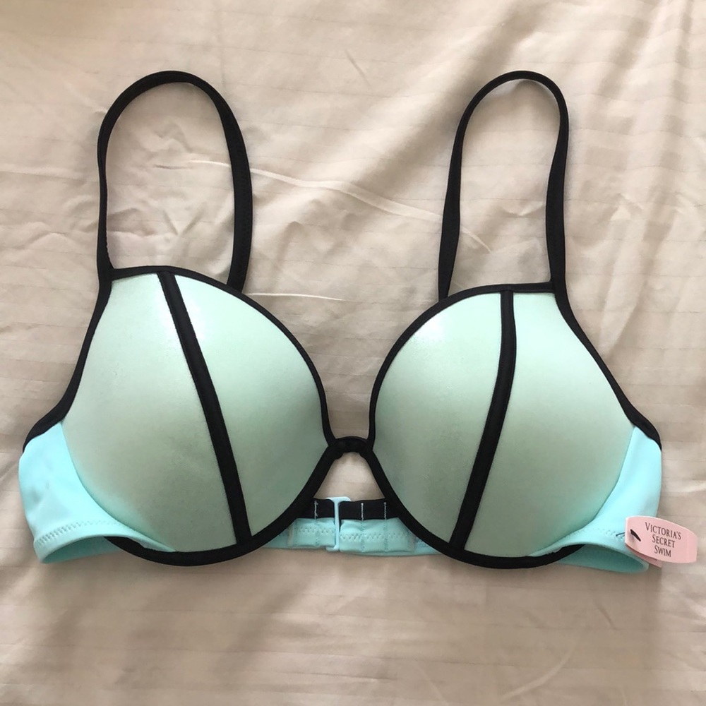 Victoria’s Secret Swim Top